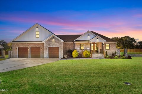 830 Wiggins Road Angier NC 27501