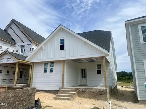 528 Folk Song Way Wendell NC 27591