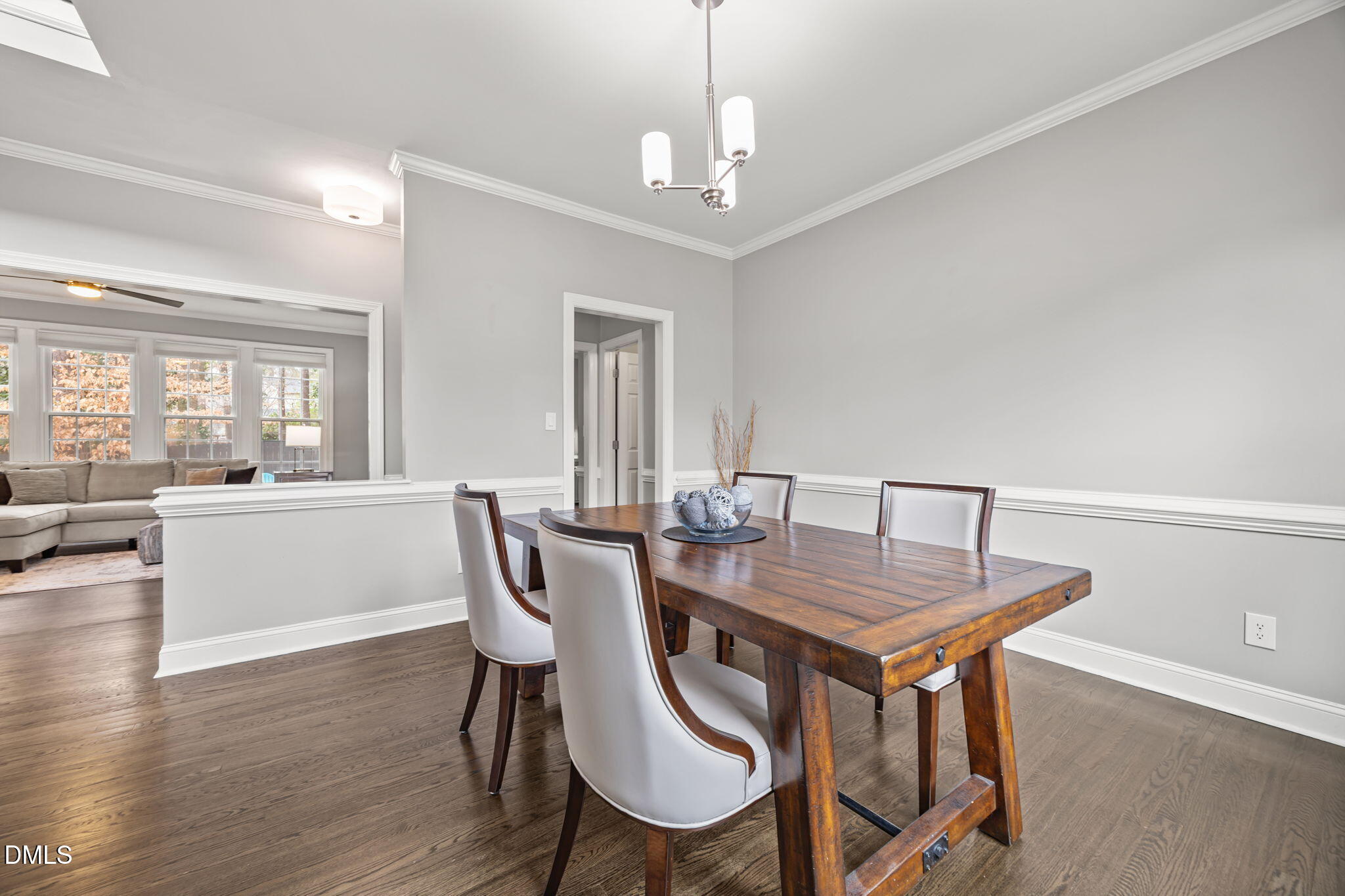 6313 Ashley Ridge Drive