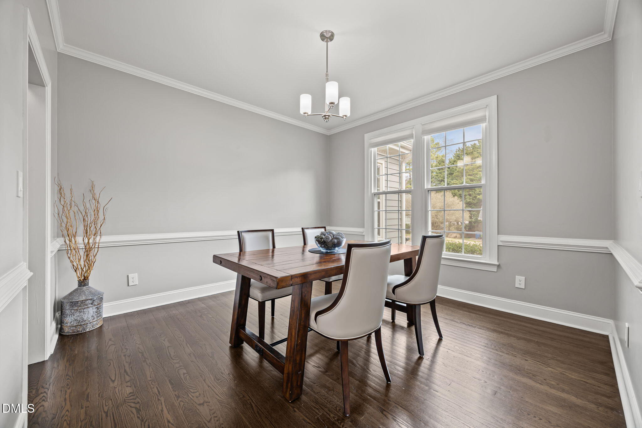 6313 Ashley Ridge Drive