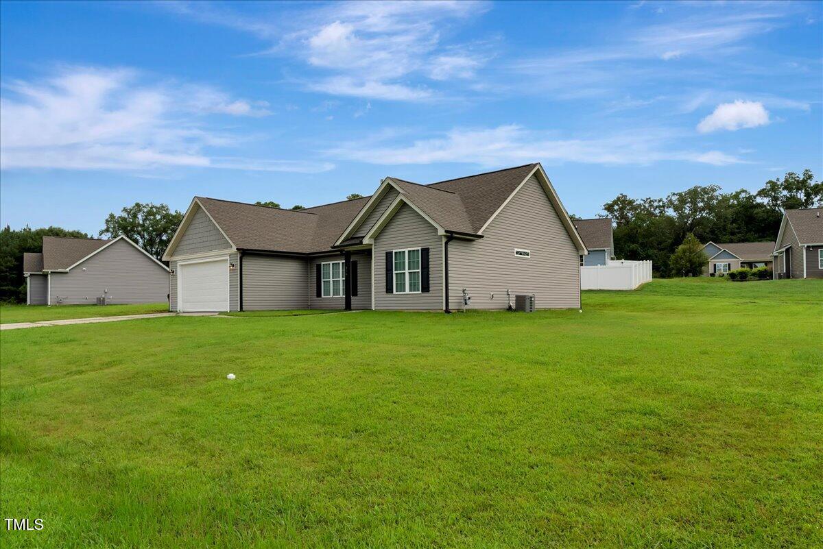 316 Keeneland Drive