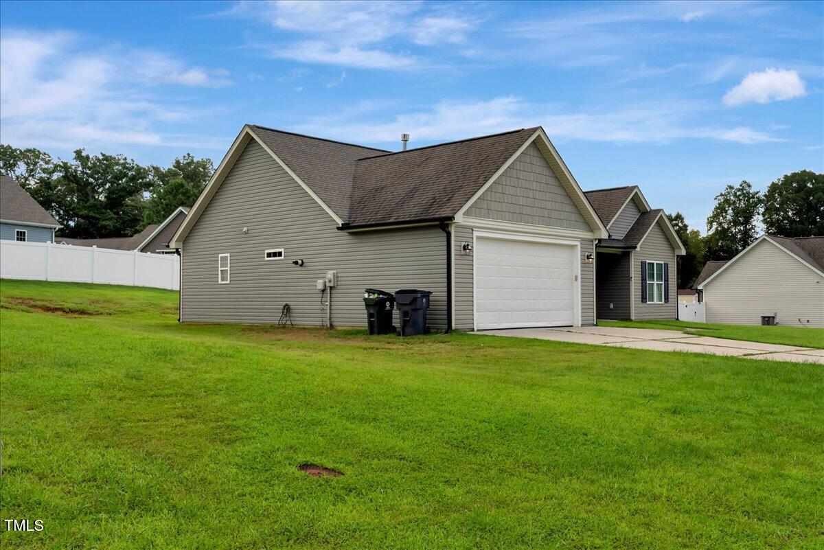316 Keeneland Drive