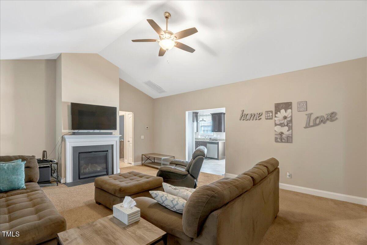 316 Keeneland Drive