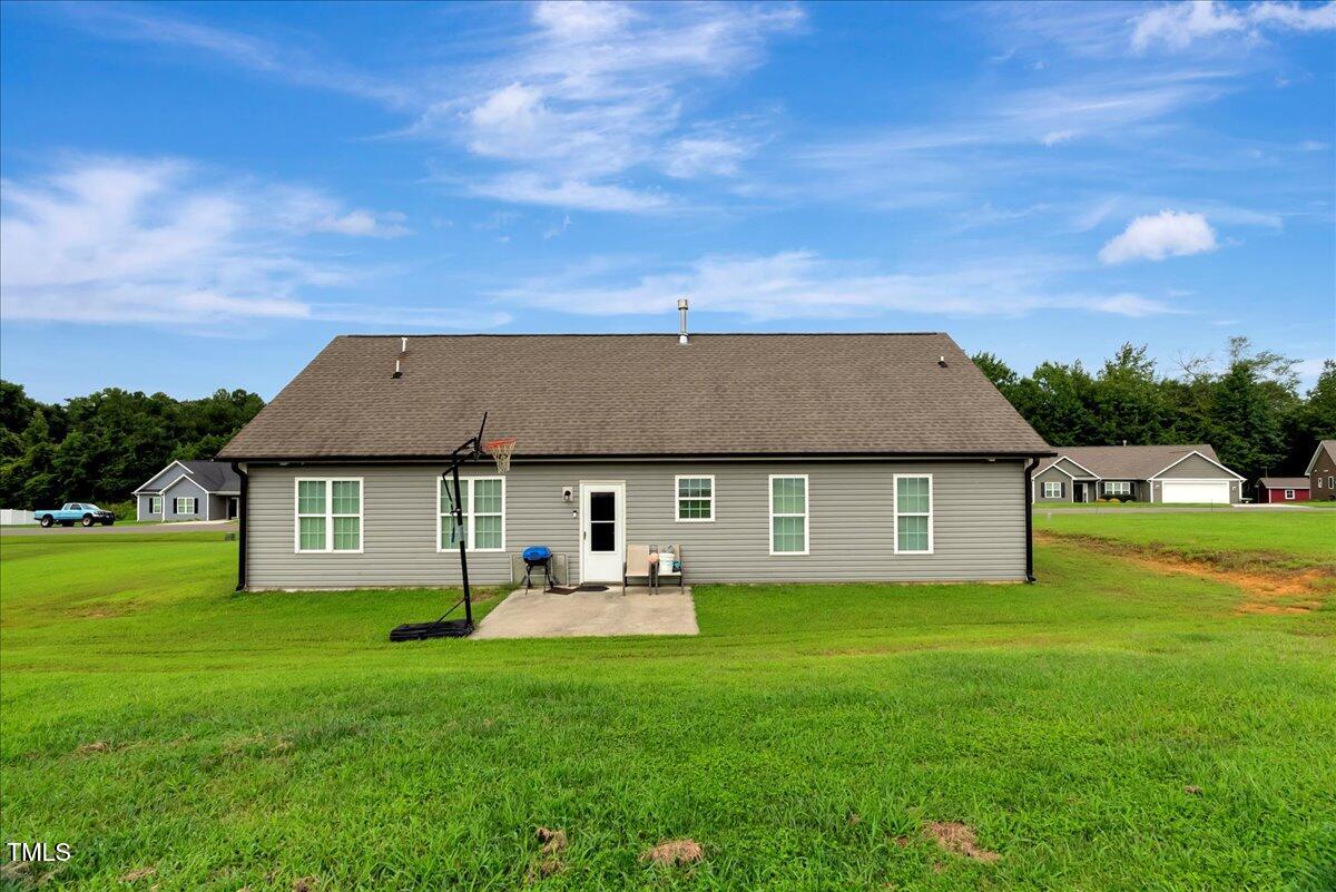 316 Keeneland Drive