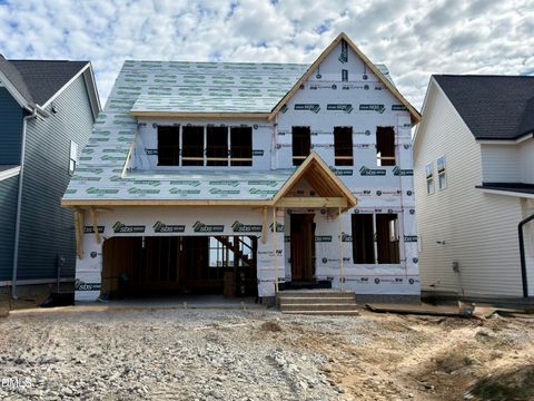 216 Wash Hollow Drive Wendell NC 27591