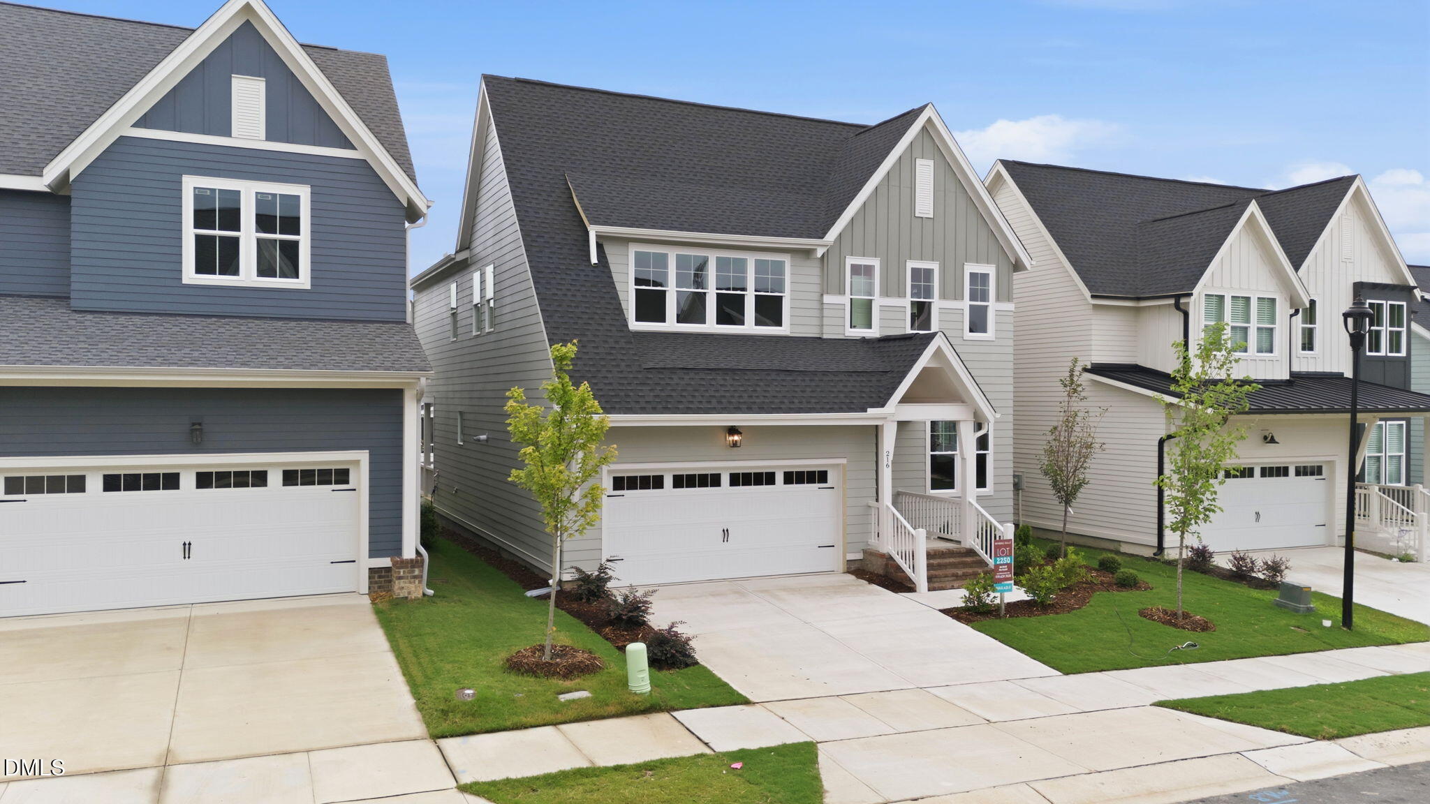 216 Wash Hollow Drive