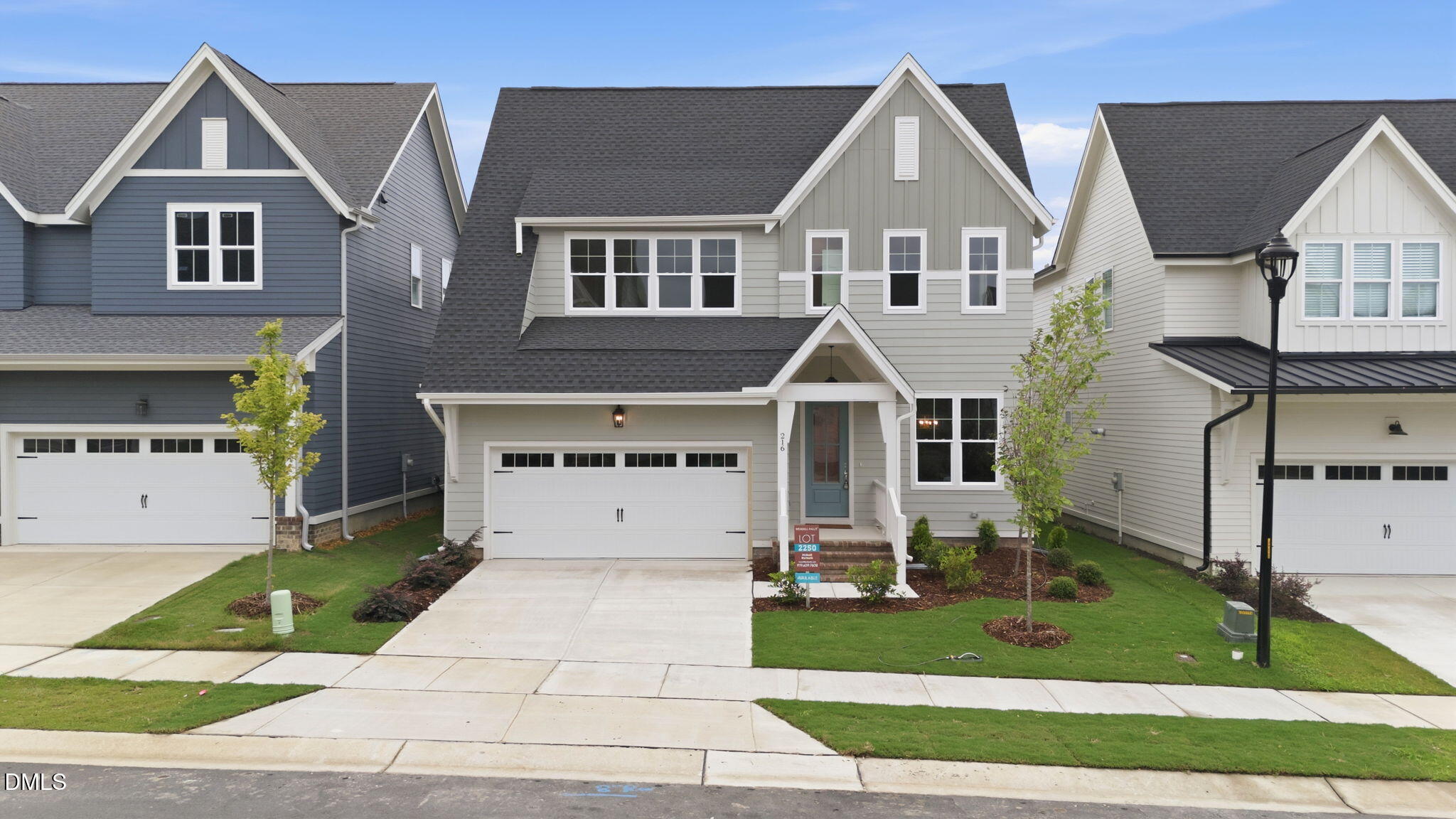 216 Wash Hollow Drive