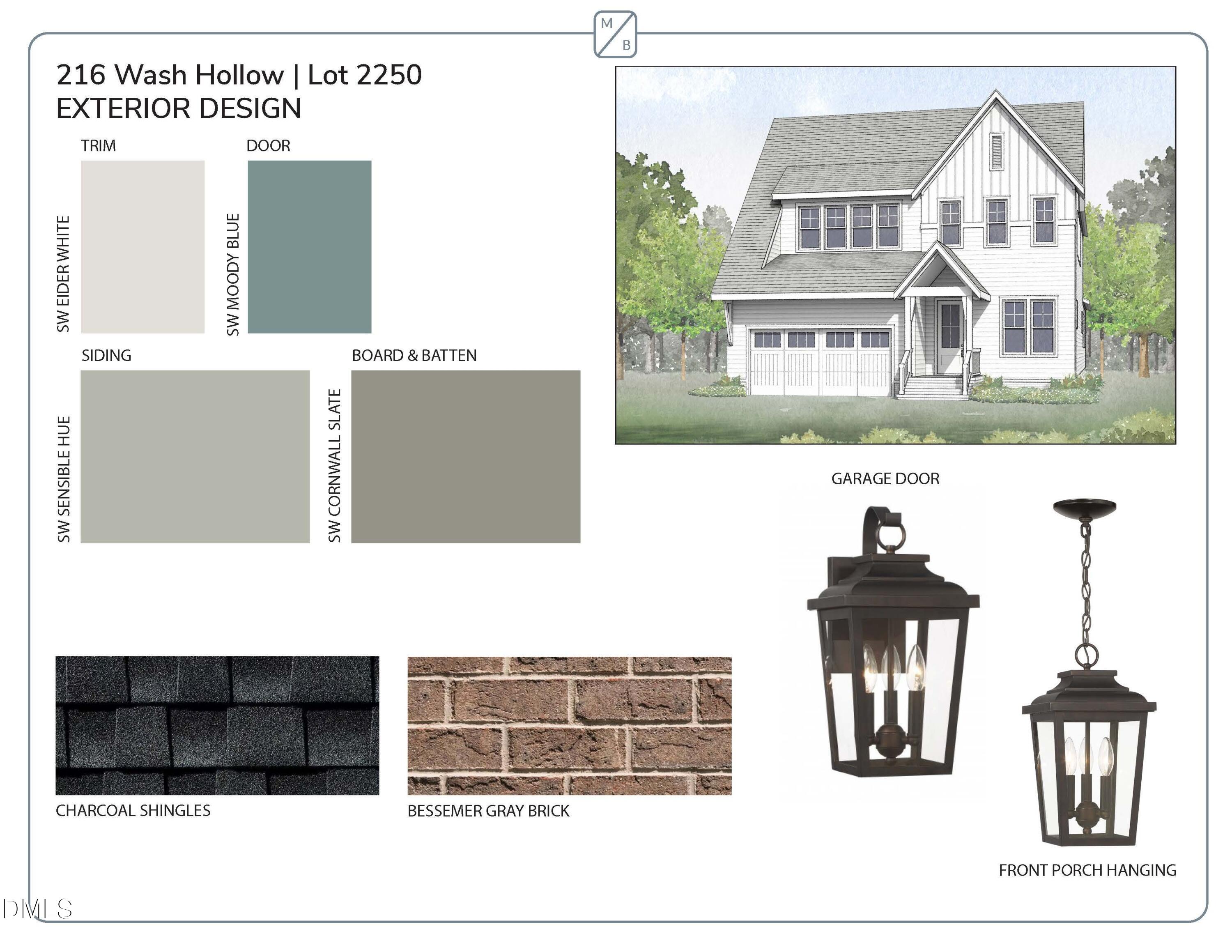 216 Wash Hollow Drive