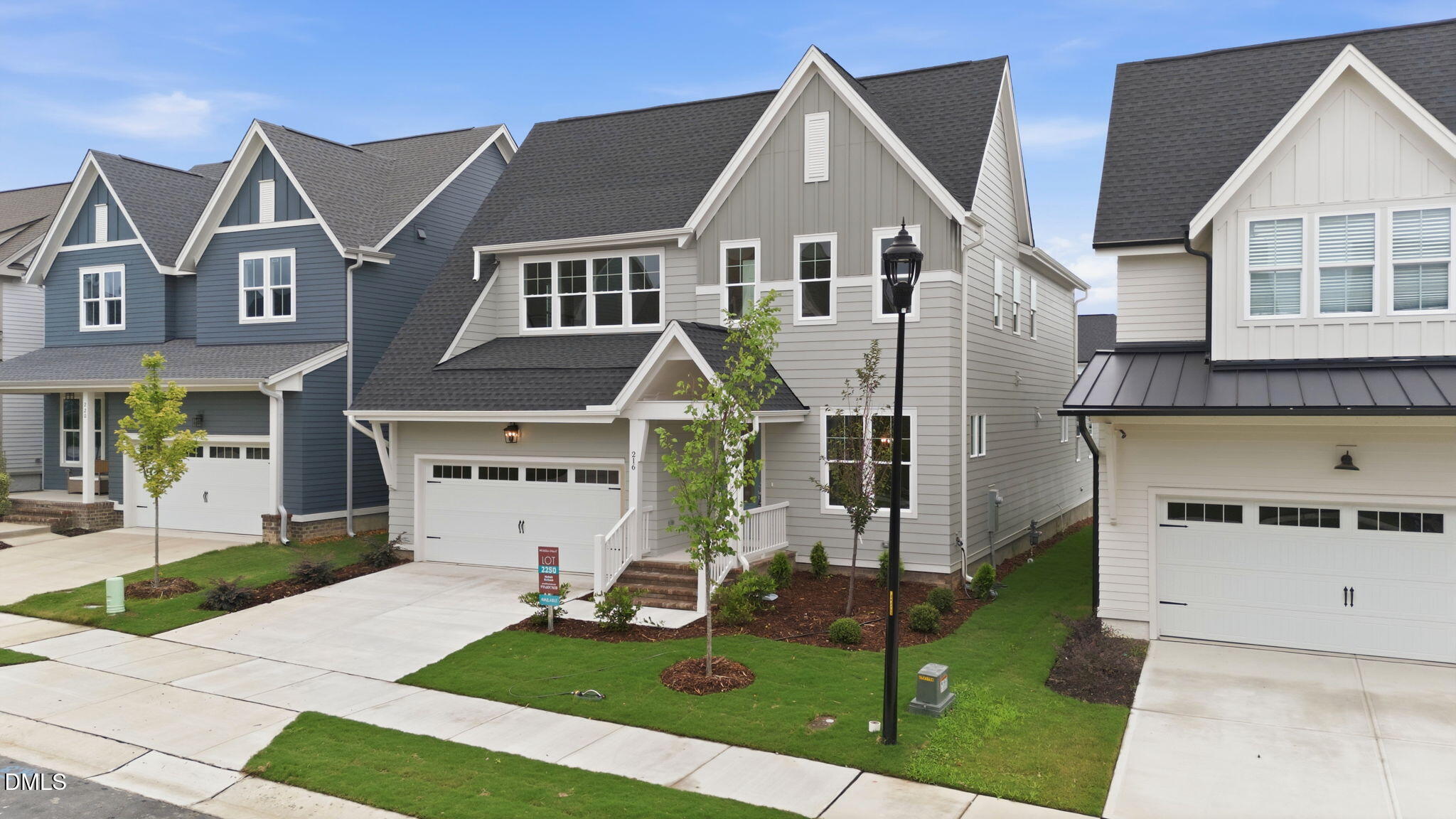 216 Wash Hollow Drive