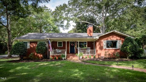 238 S Main Street Wendell NC 27591