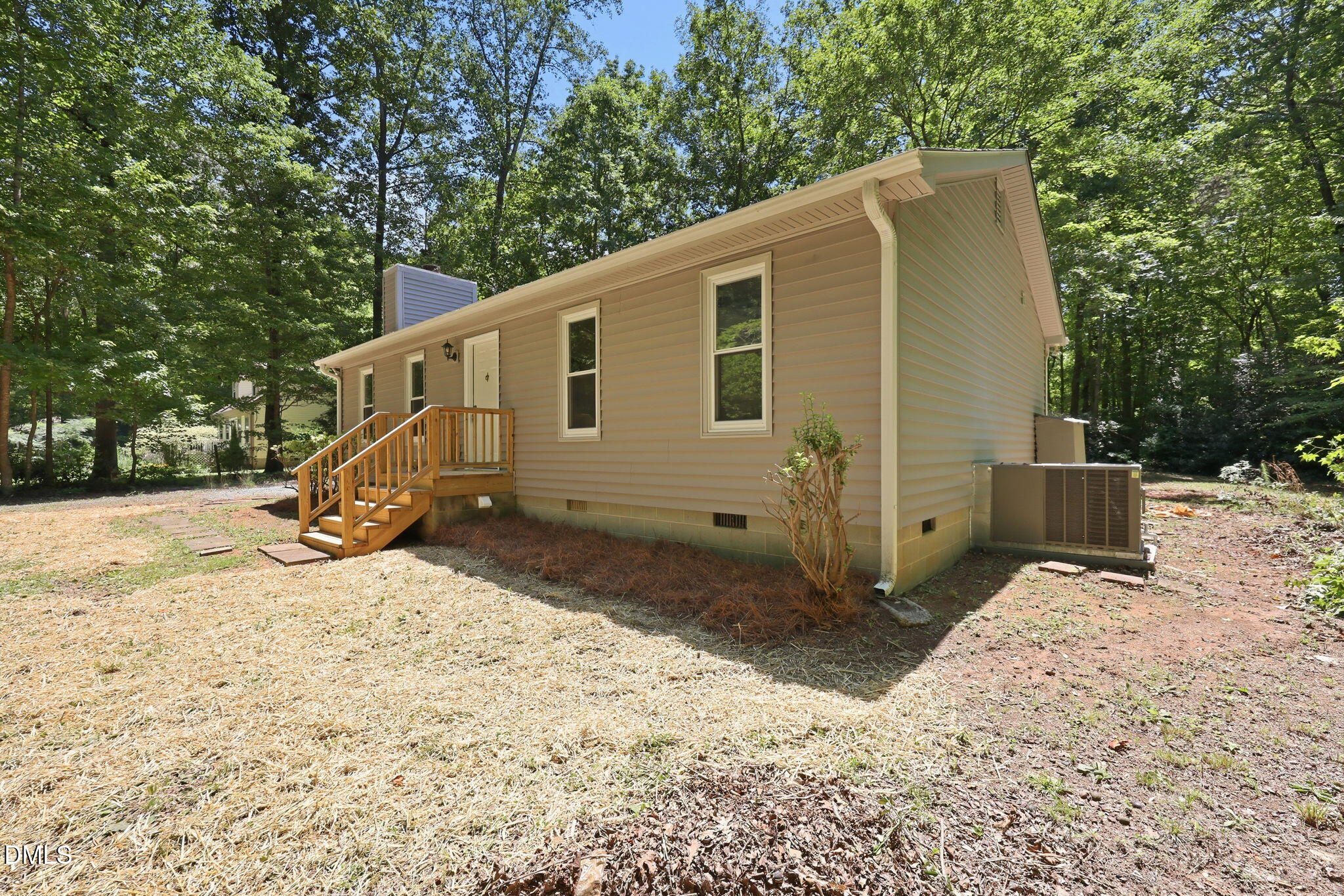 6710 Banks Road