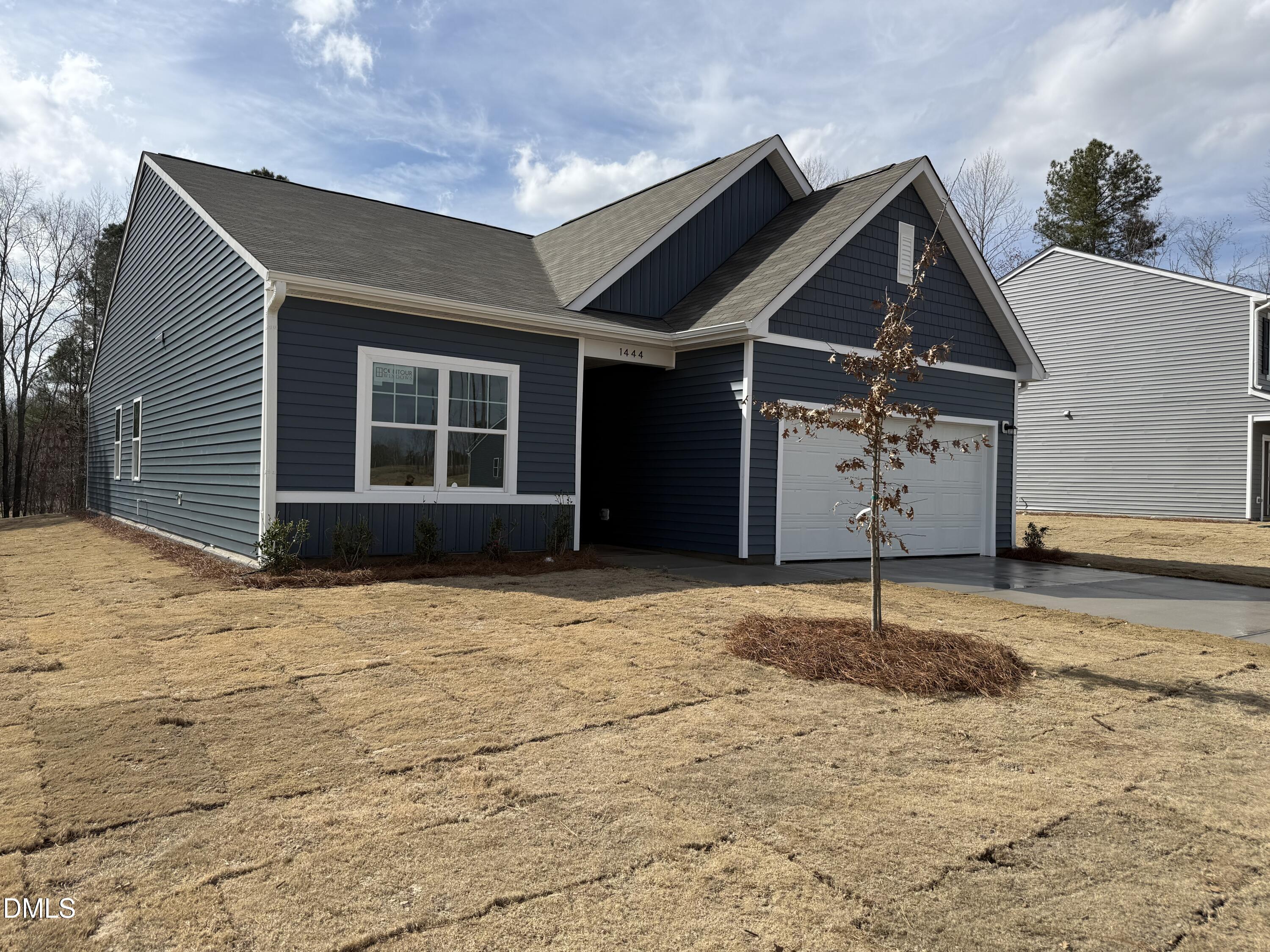 1444 Pond Overlook Drive