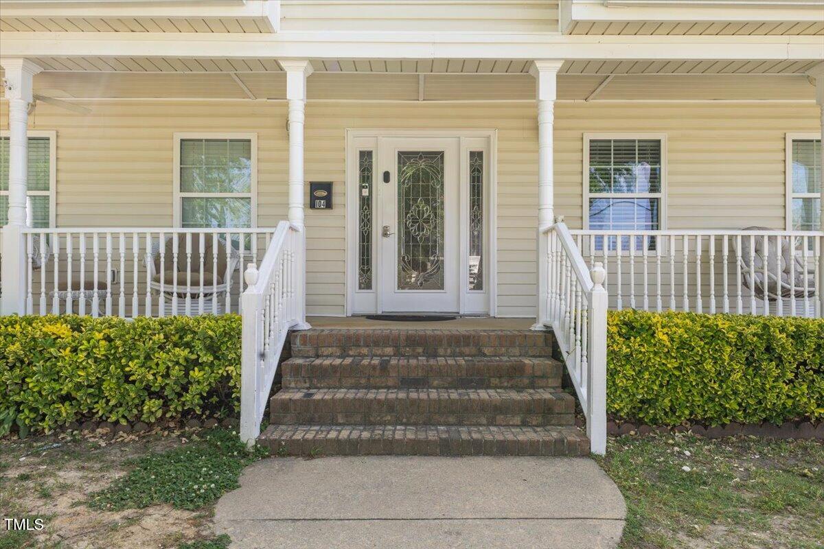 104 N Green Street