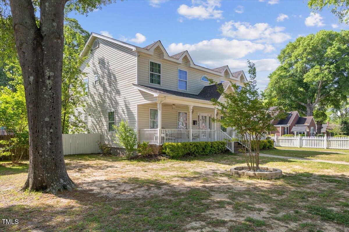 104 N Green Street