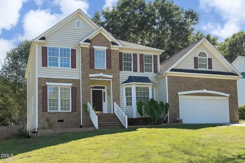 104 Jersey Ridge Road Cary NC 27518