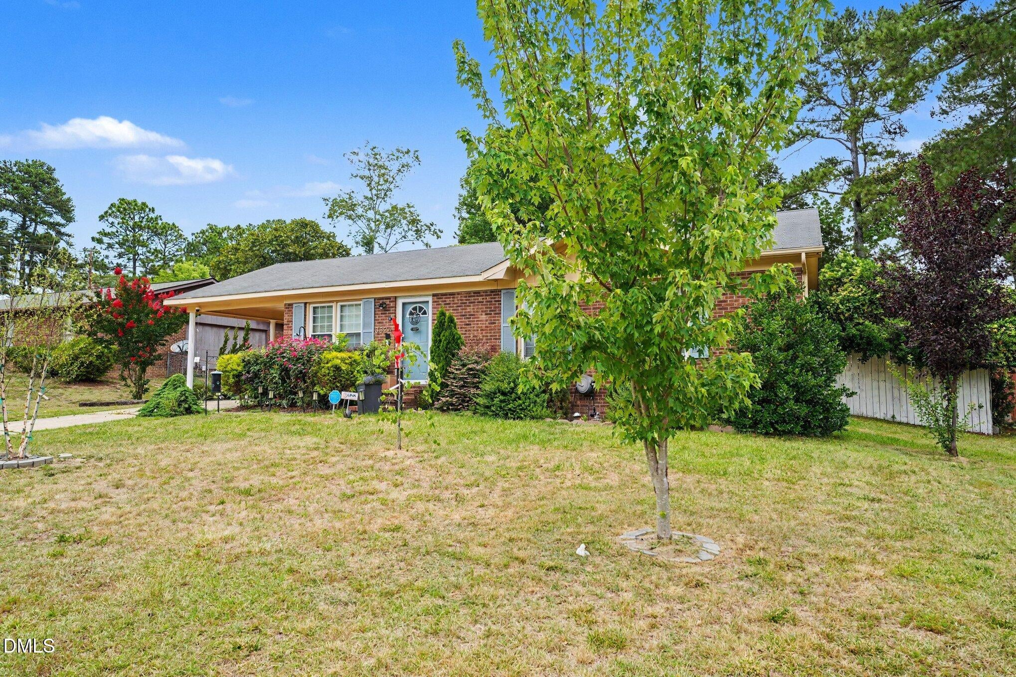 3324 Hunting Bay Drive