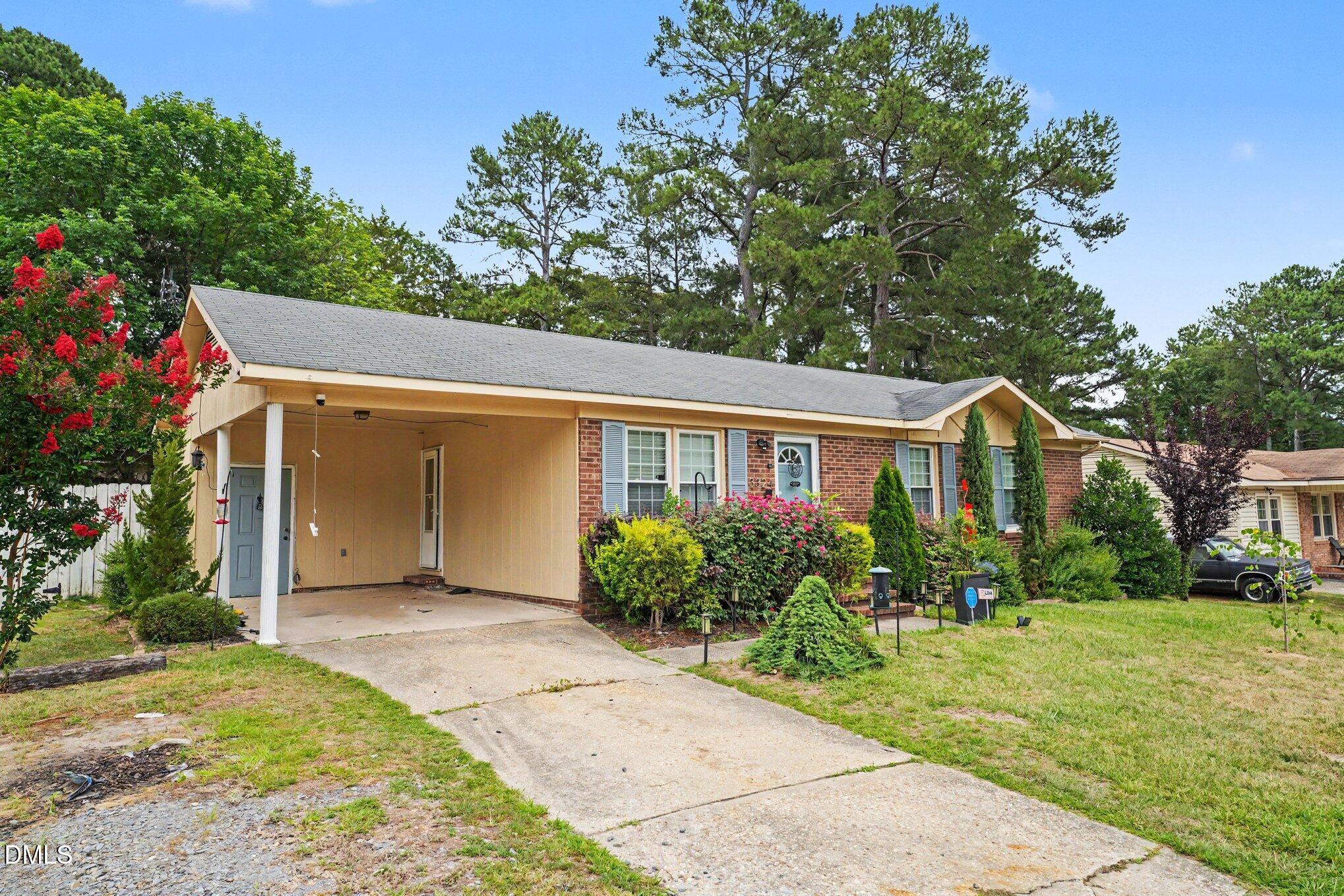 3324 Hunting Bay Drive
