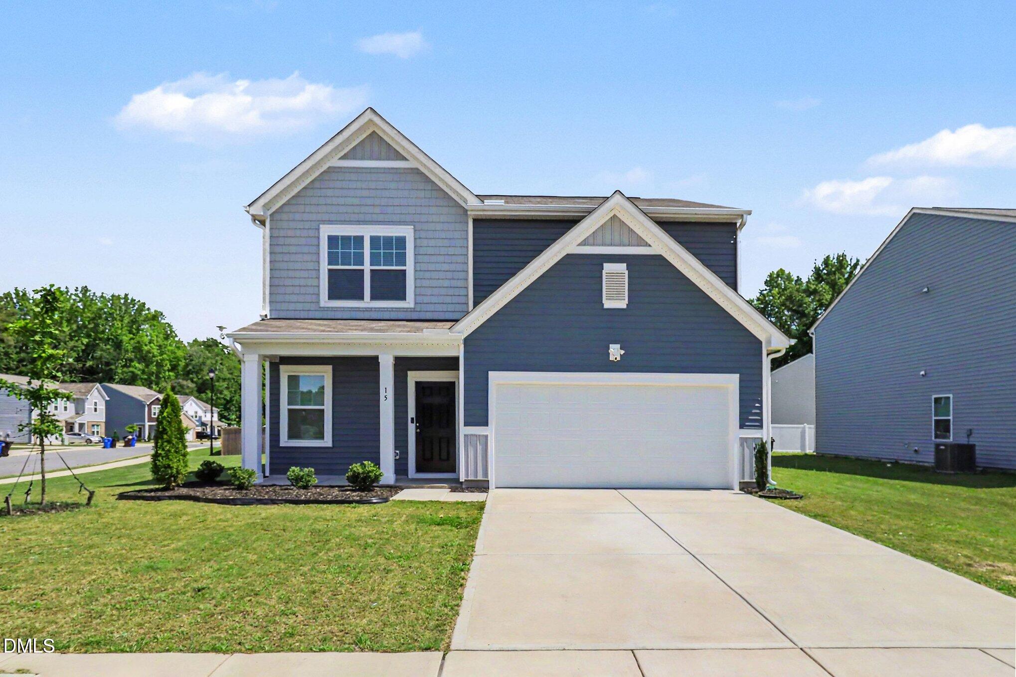 15 Hidden Glen Court