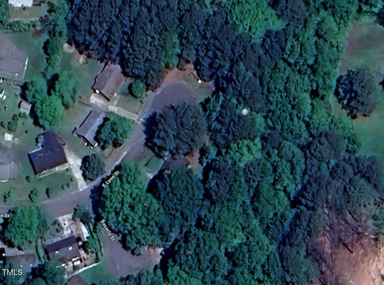 Lot 14 E Lyon Street