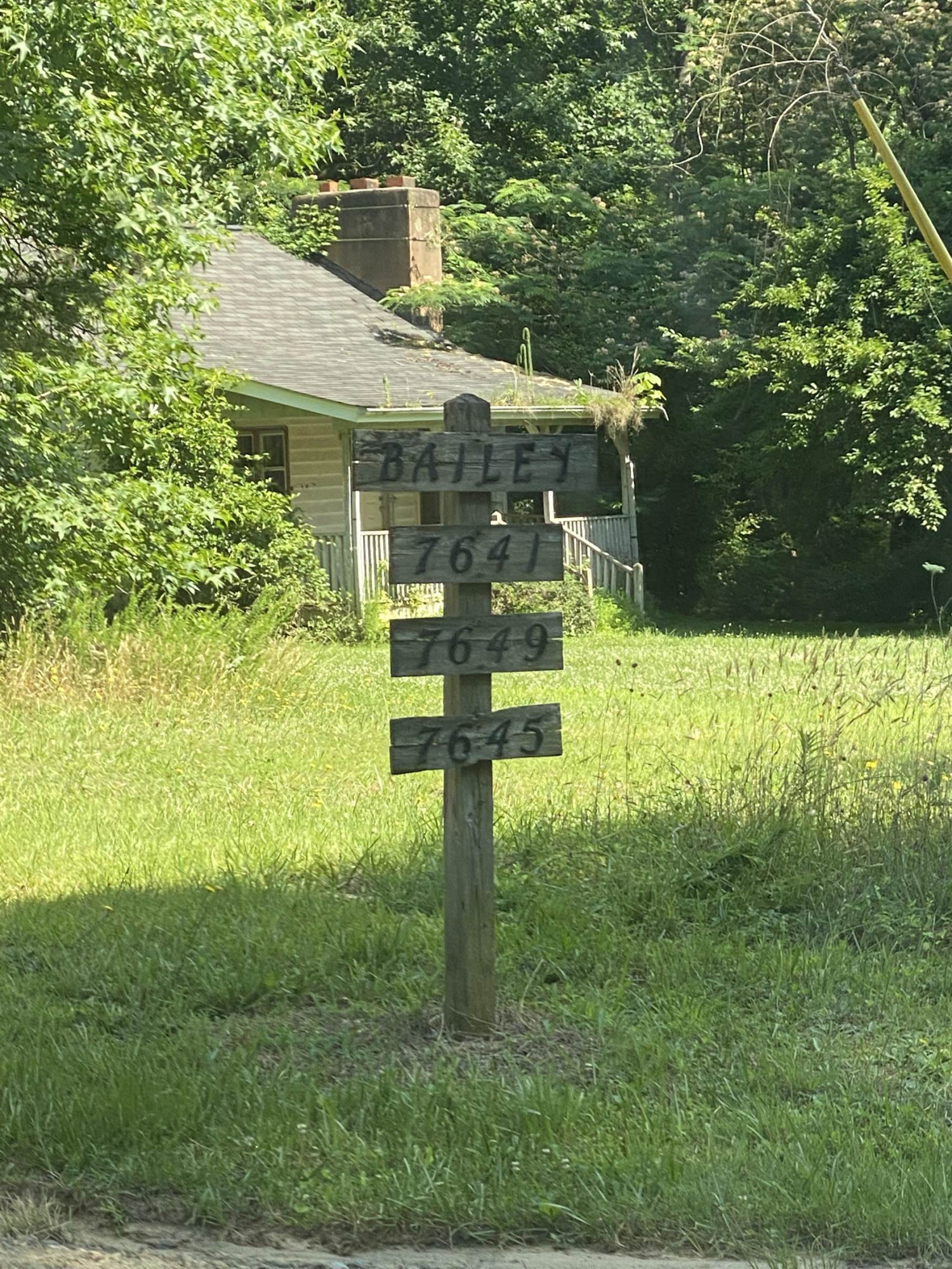 7657 Stony Hill Road