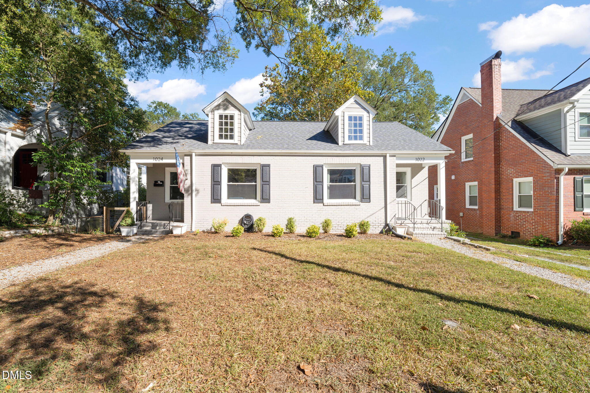 1022 Carolina Avenue