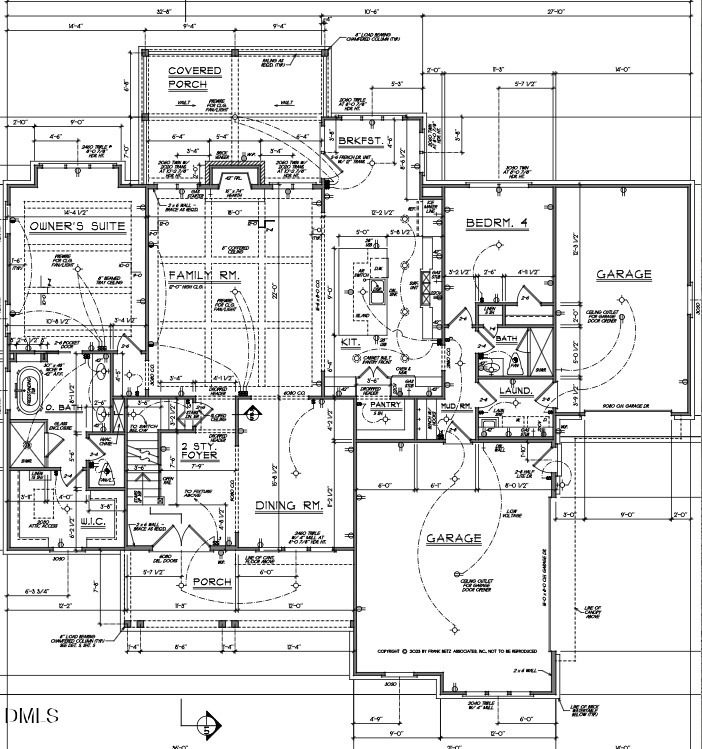 25 Rembert Run Court