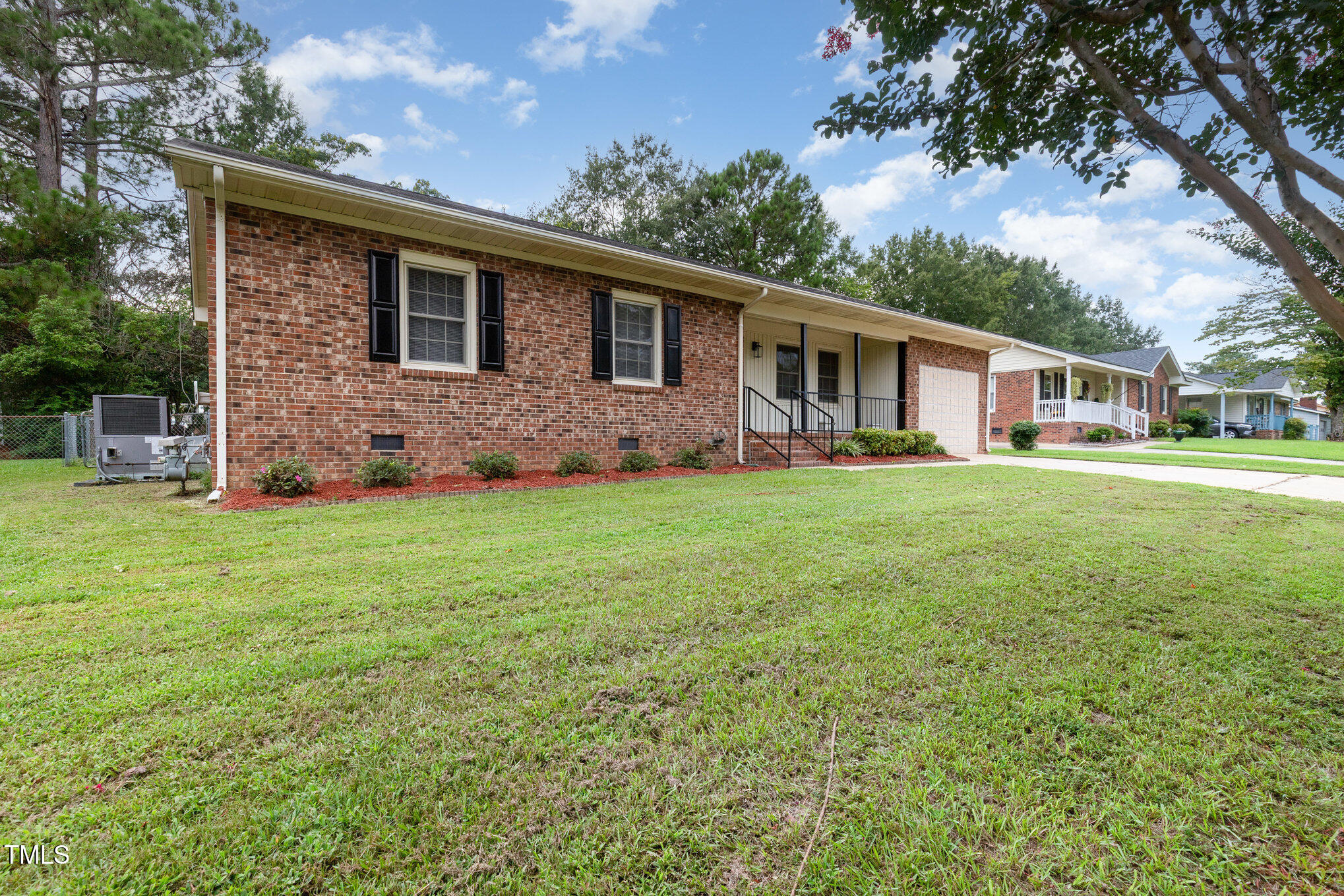 2108 Cameron Road SW