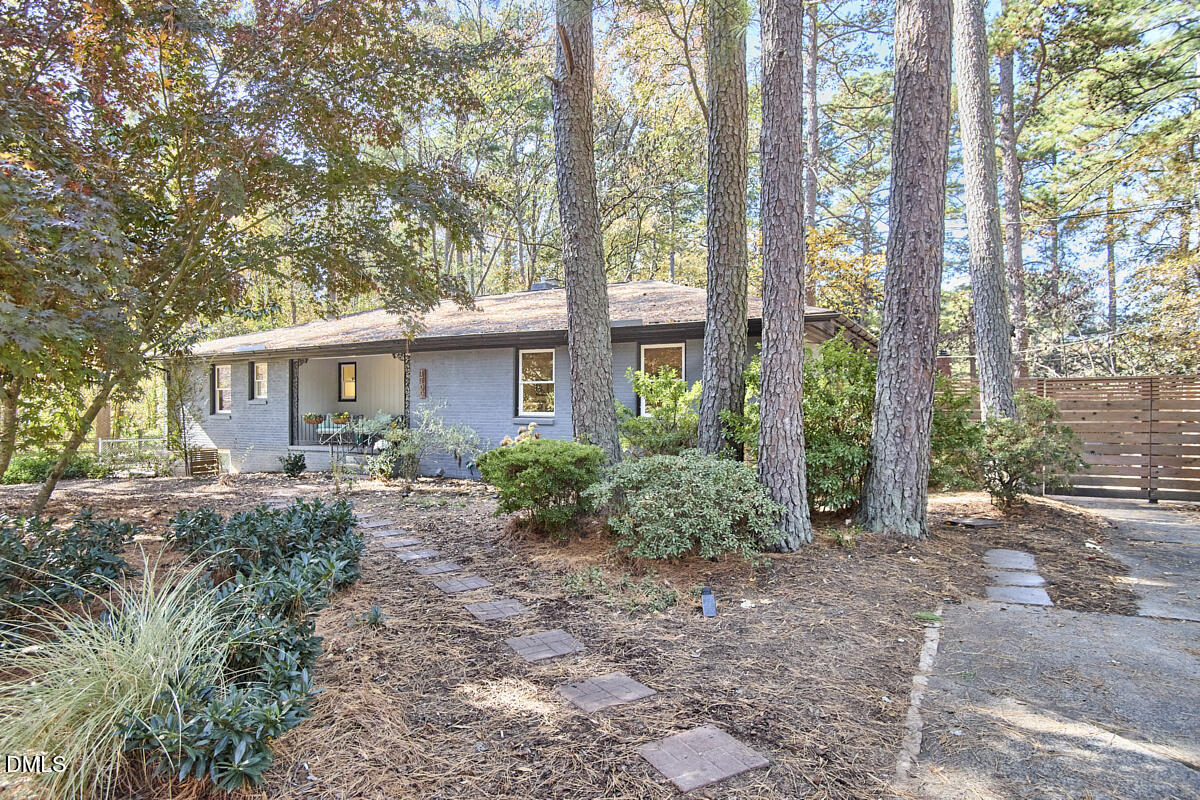 1700 Rosedale Avenue