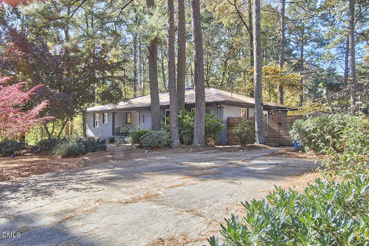 1700 Rosedale Avenue