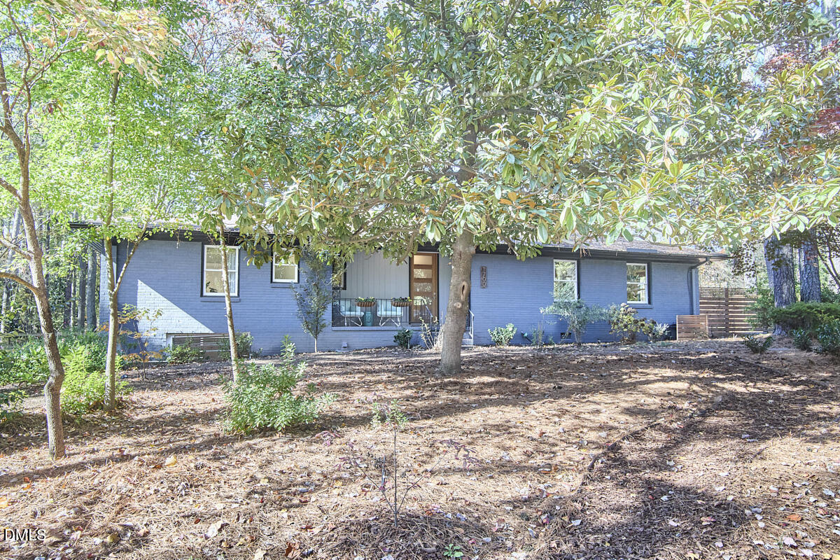 1700 Rosedale Avenue