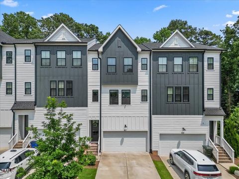 907 Lake Beacon Way Raleigh NC 27606