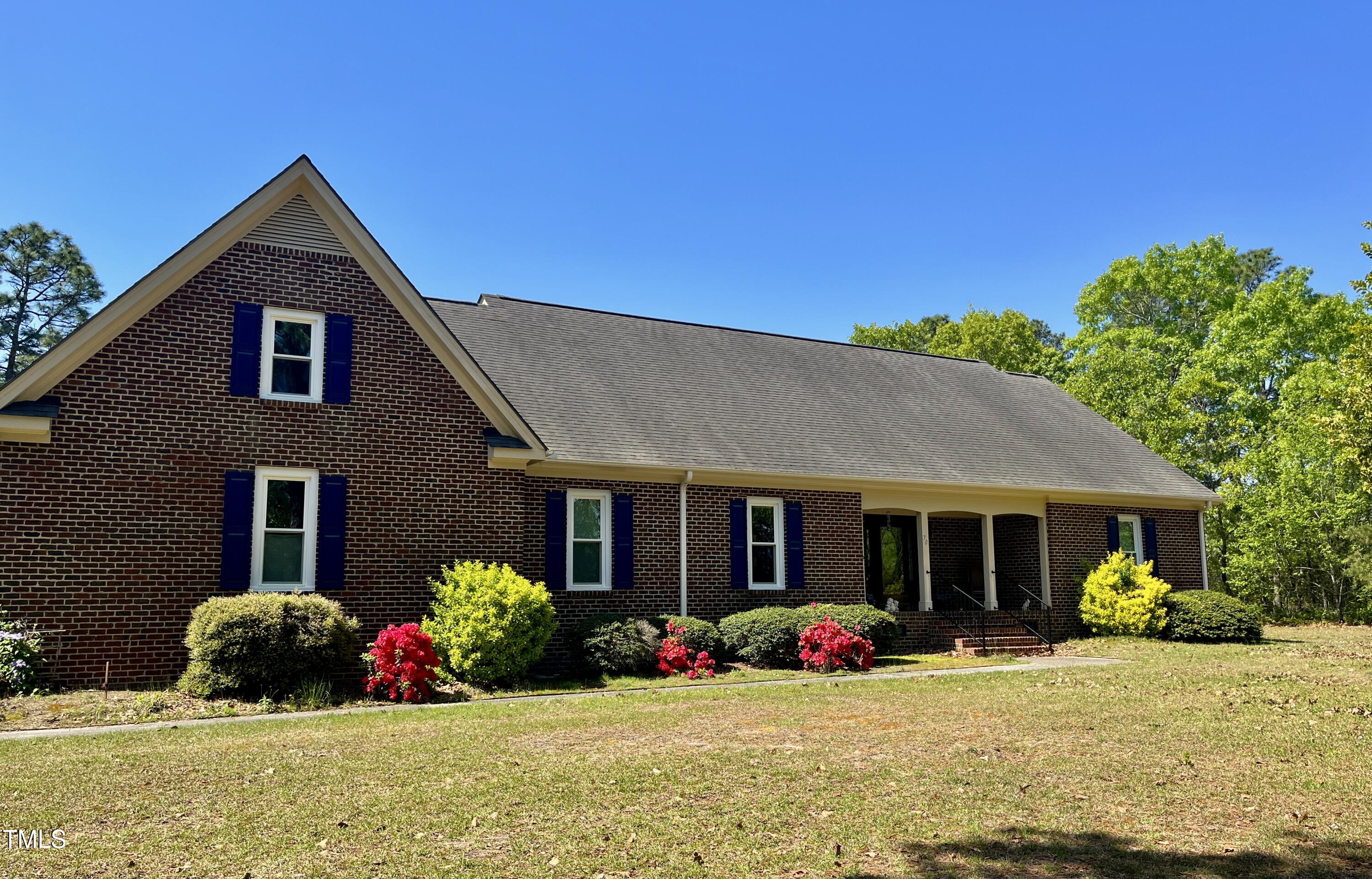70 Summerville Court
