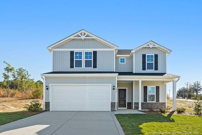 277 Ashley Heights (Lot 35) Drive