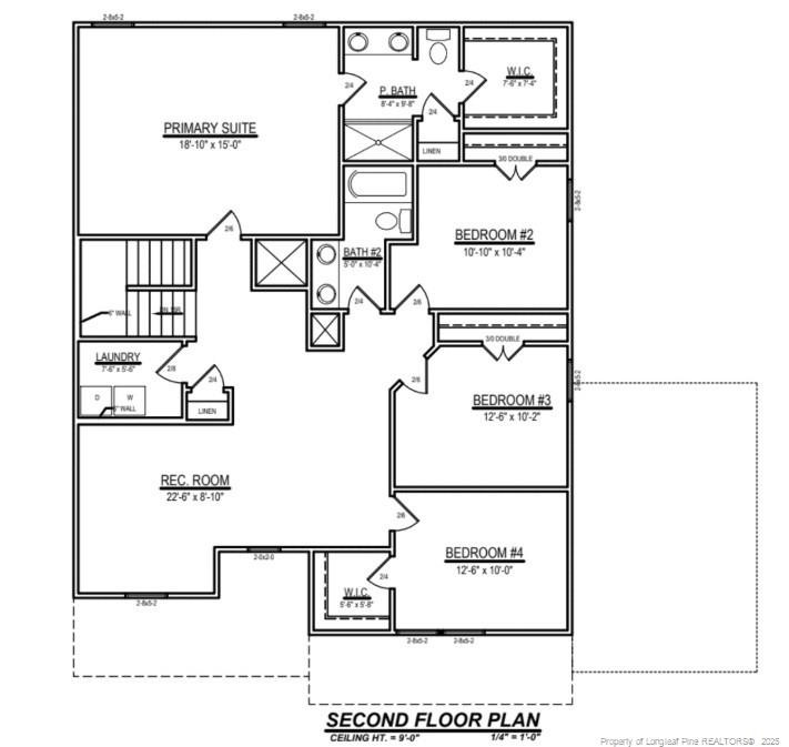 277 Ashley Heights (Lot 35) Drive