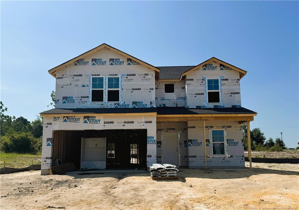 277 Ashley Heights (Lot 35) Drive