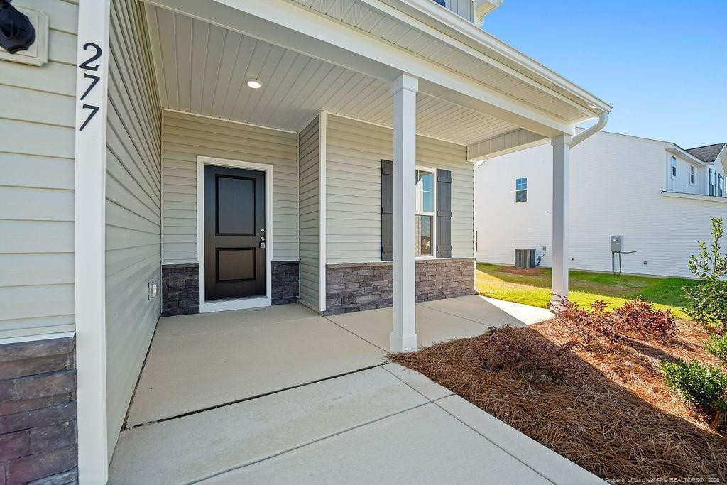 277 Ashley Heights (Lot 35) Drive