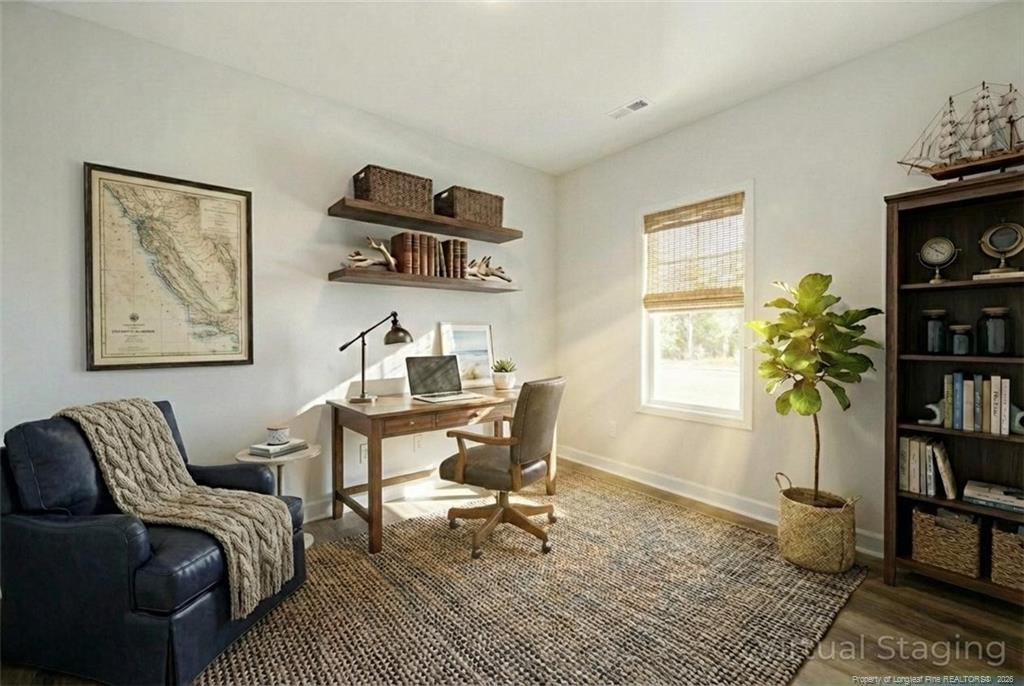 277 Ashley Heights (Lot 35) Drive