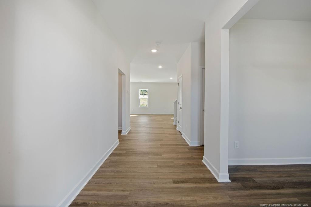 277 Ashley Heights (Lot 35) Drive