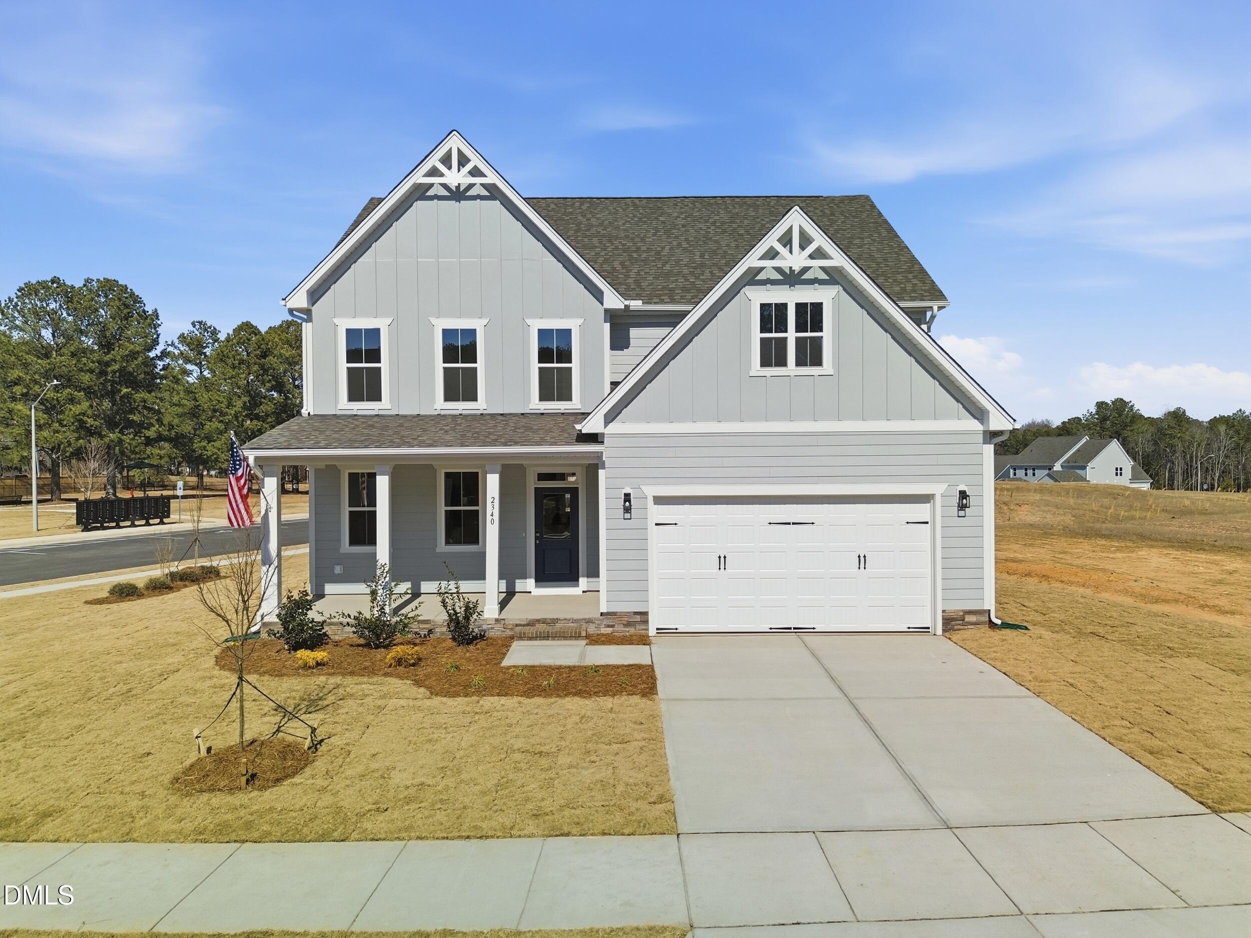 2340 Fleming Road
