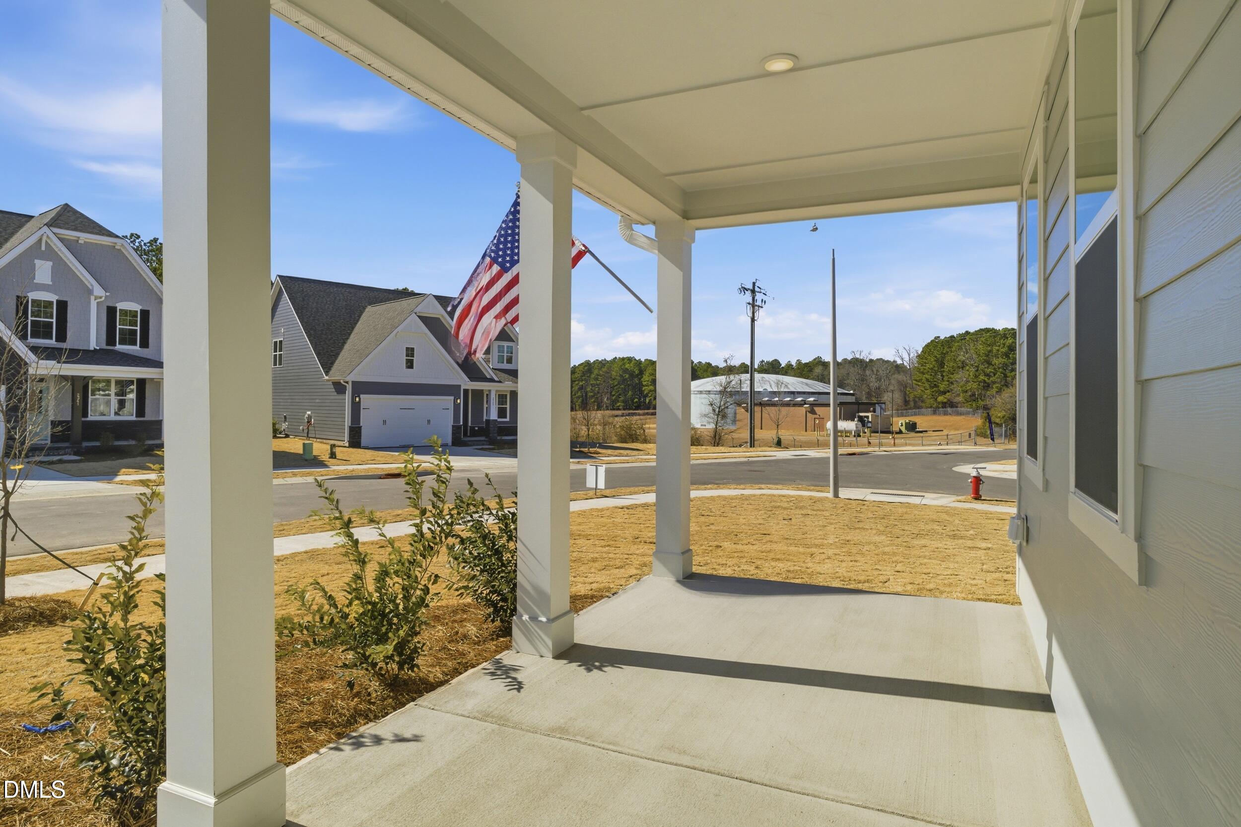 2340 Fleming Road