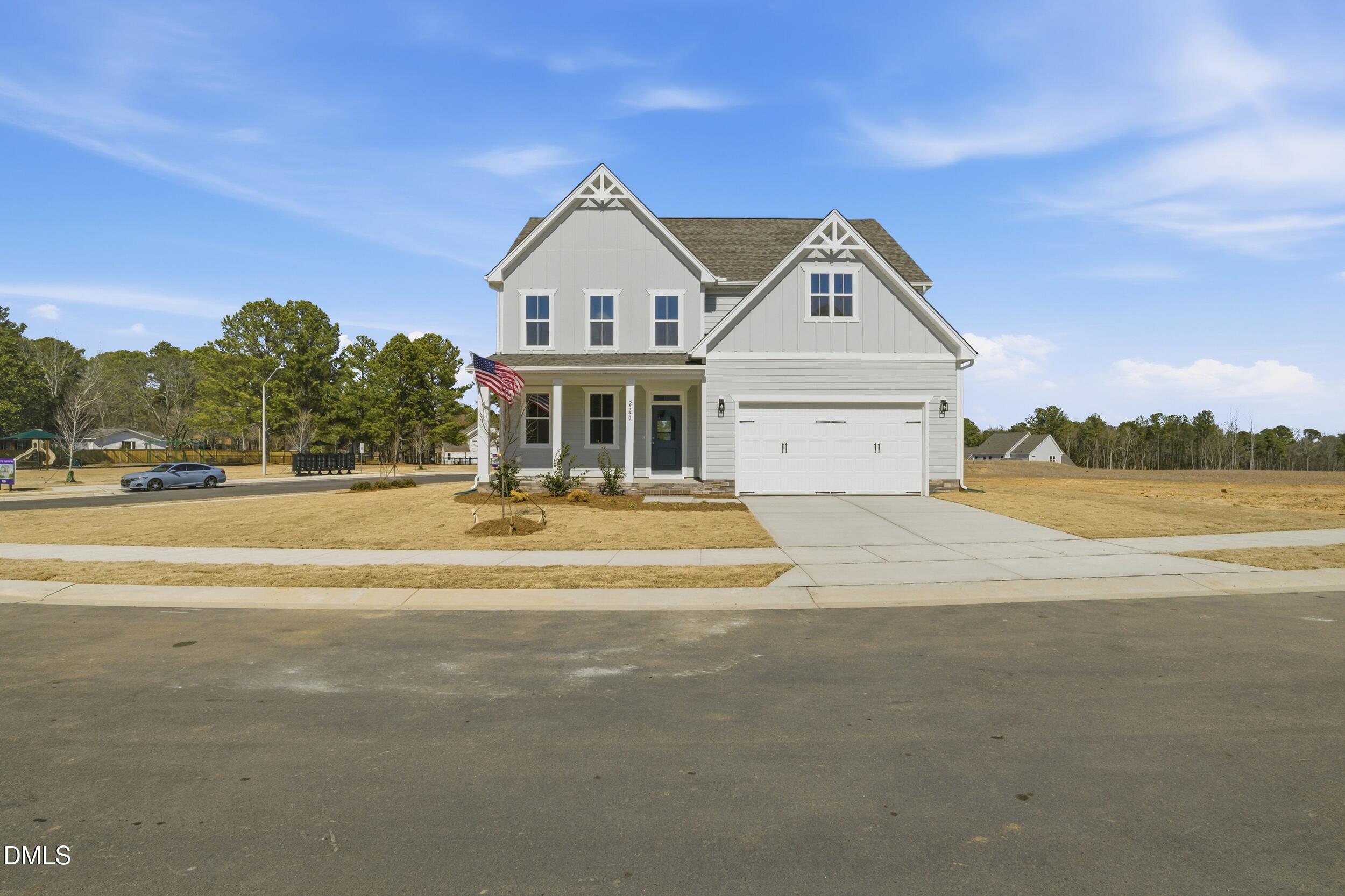 2340 Fleming Road