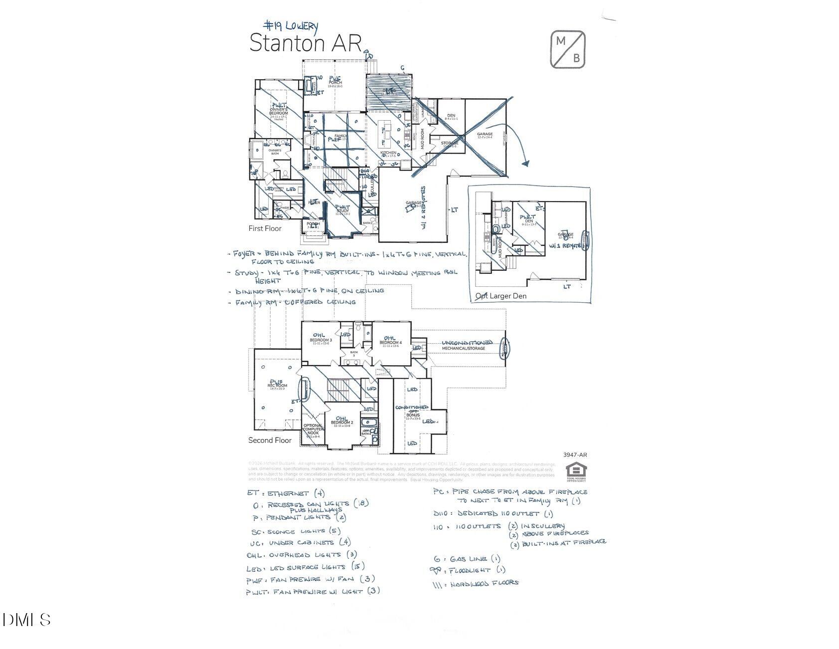 2145 Lowery Estates Drive