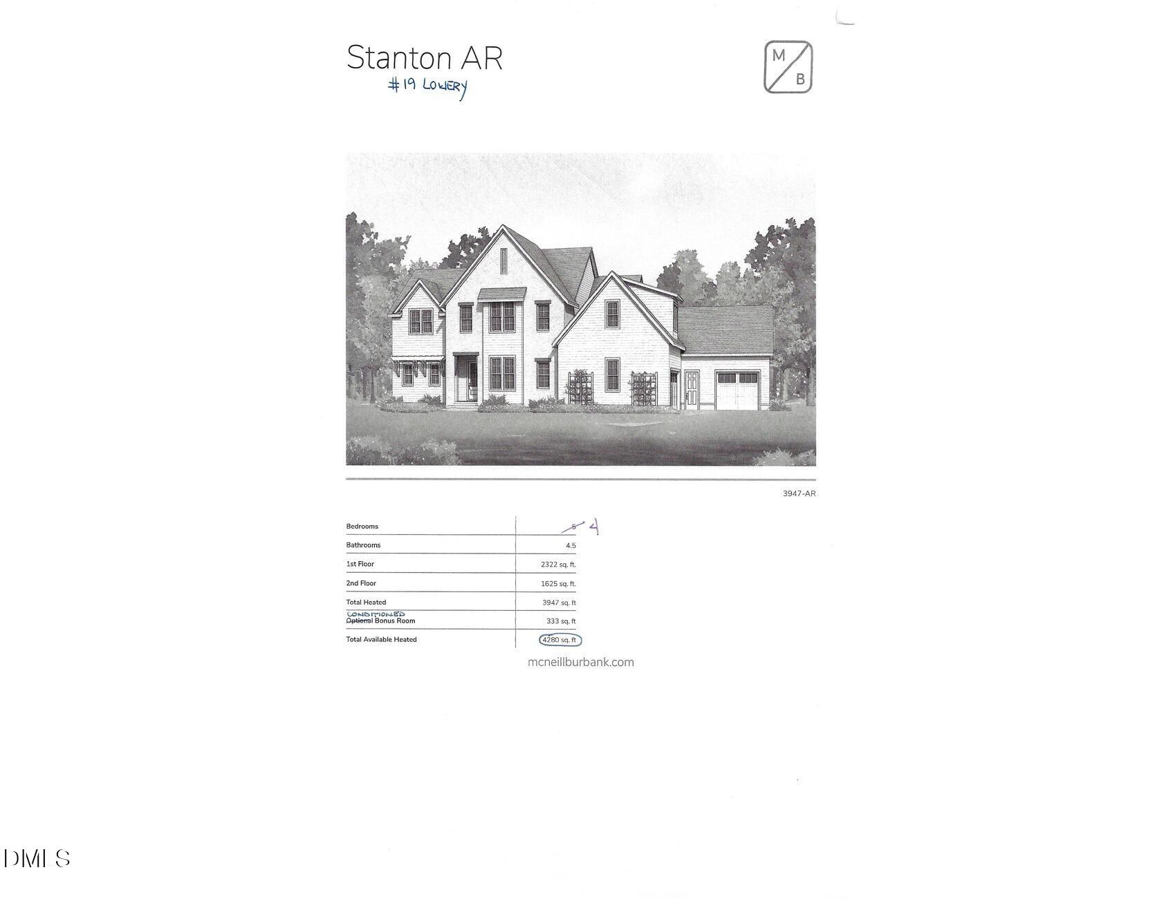 2145 Lowery Estates Drive