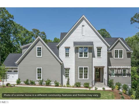 Photo of 2145 Lowery Estates Drive, Wake Forest, NC 27587 (MLS # 10173840)