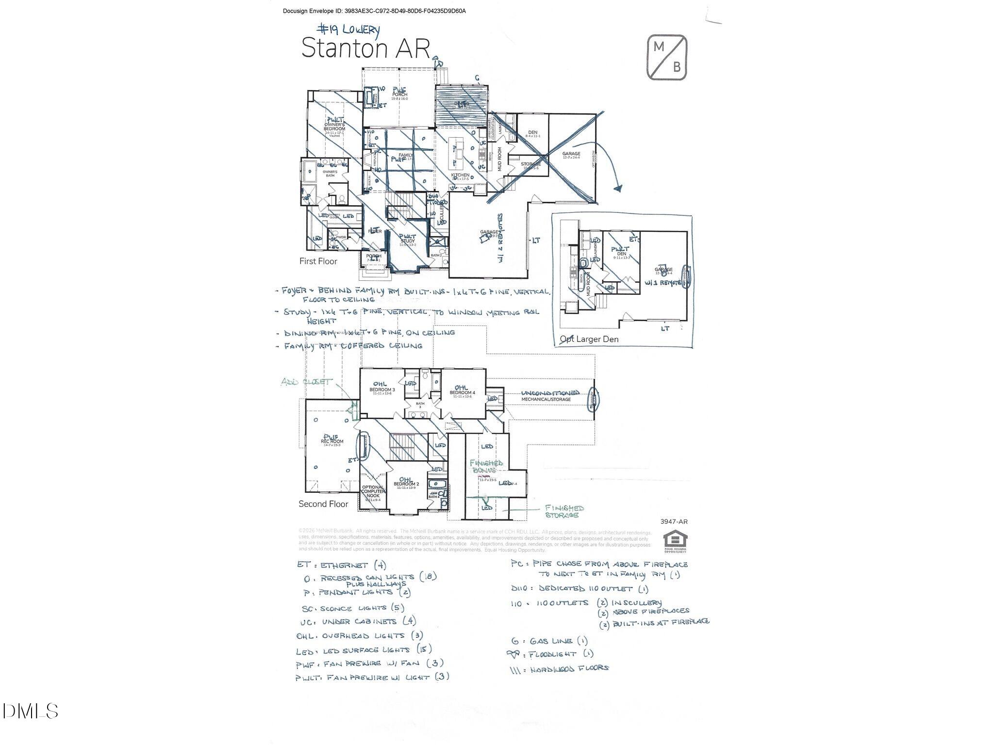 2145 Lowery Estates Drive