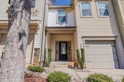 Photo of 1428 Montonia Street, Wake Forest, NC 27587 (MLS # 10153578)