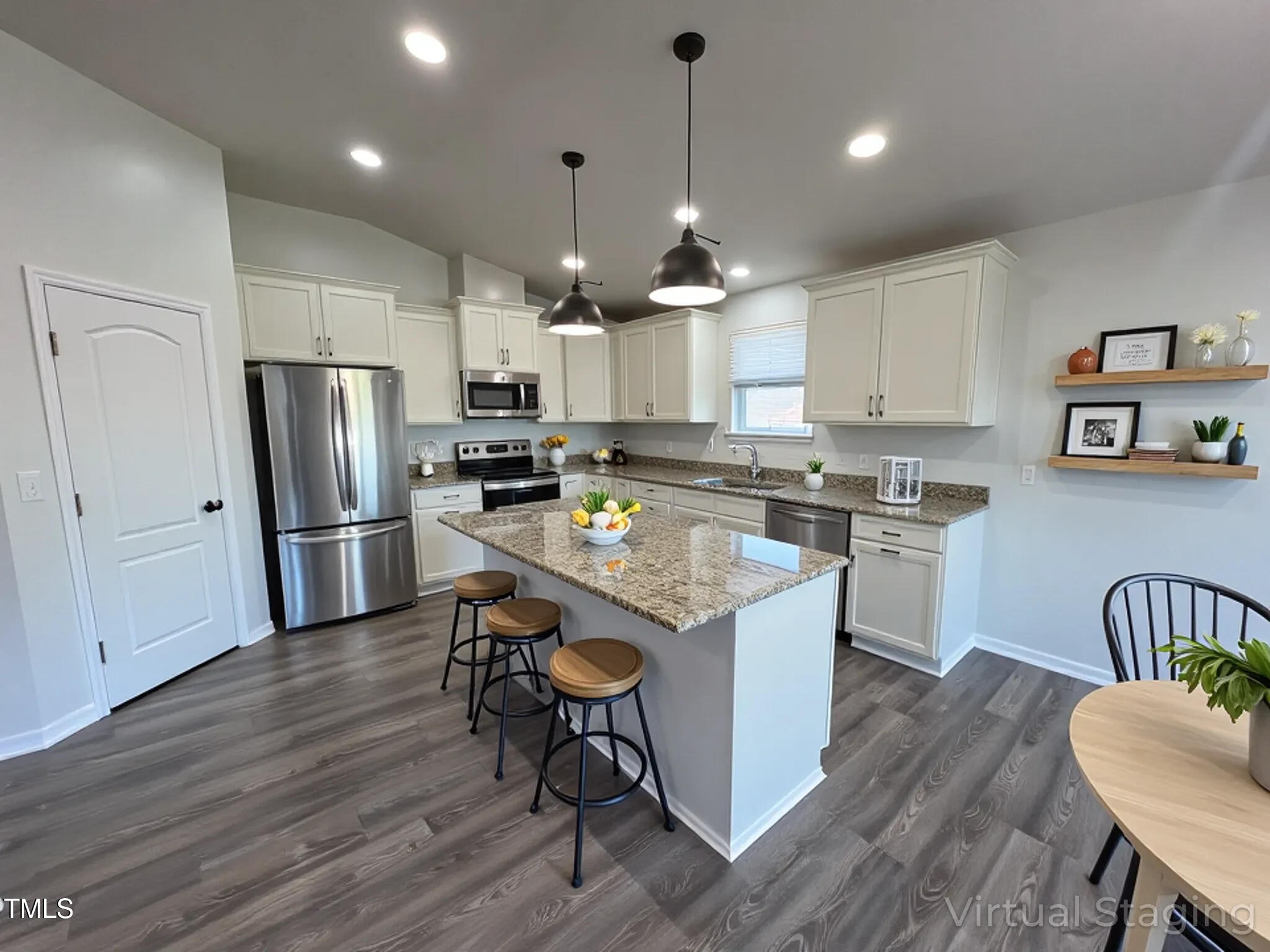 1208 Wind Rose Drive