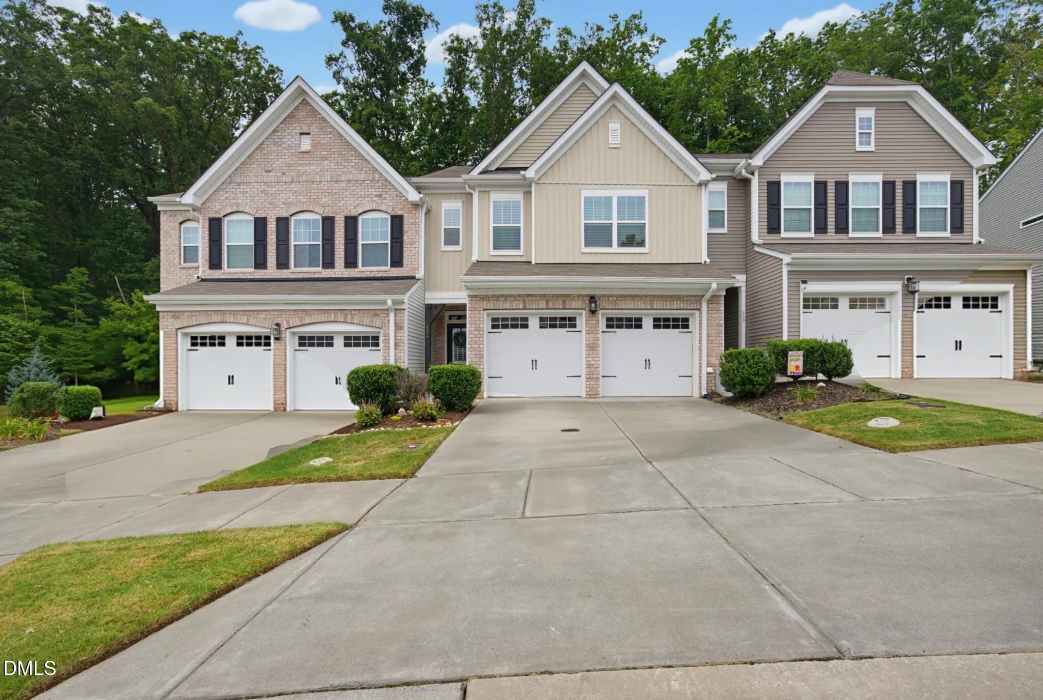 455 Great Eno Path, Hillsborough, NC, 27278