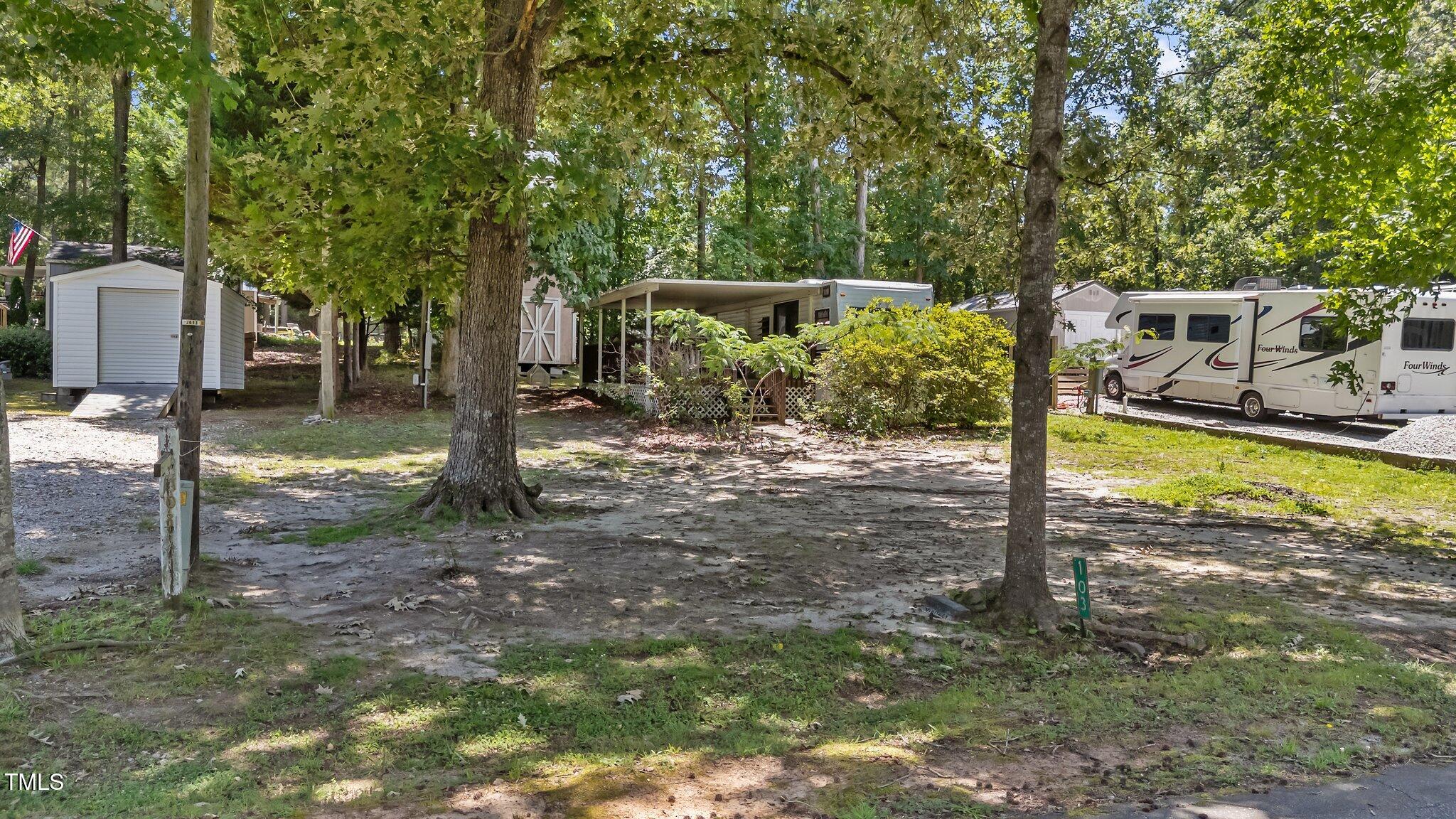103 Big Horn Drive