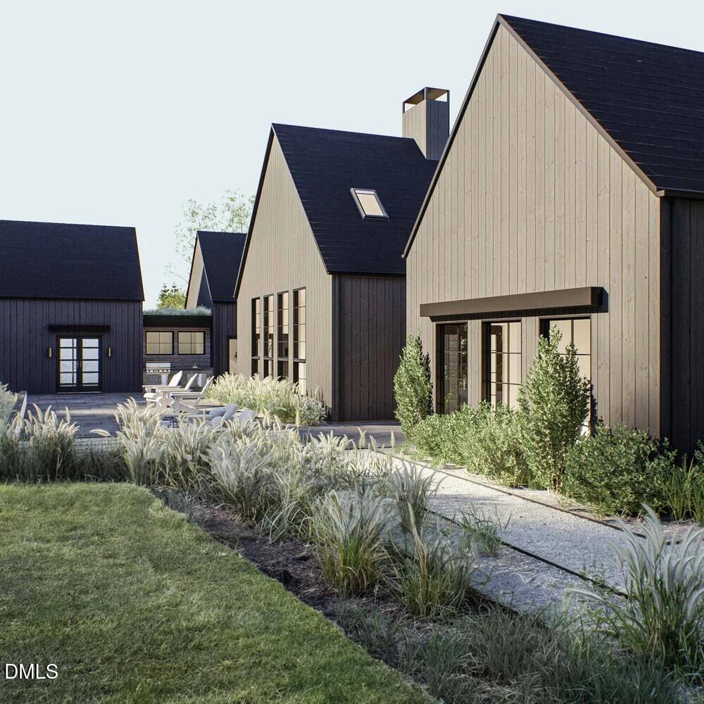 8417 Portmarnock Court